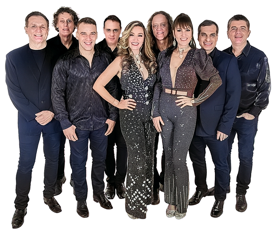 Celebrando 30 anos, banda Celebrare toca dia 16 no Qualistage