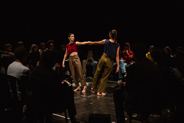 MAPA Teatro e Outras Linguagens estreia em BH