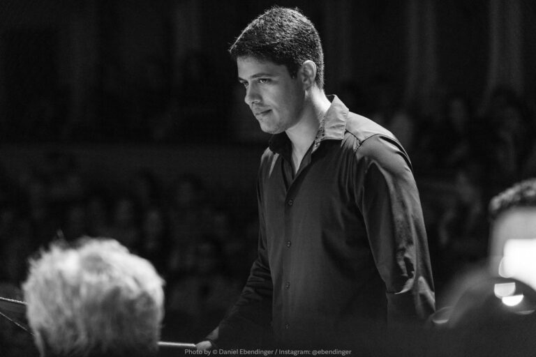 Orquestra MPBJazz renova música brasileira com shows especiais