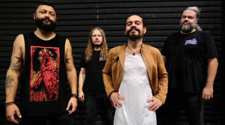 Ipatinga recebe o festival de heavy metal Culto ao Abismo