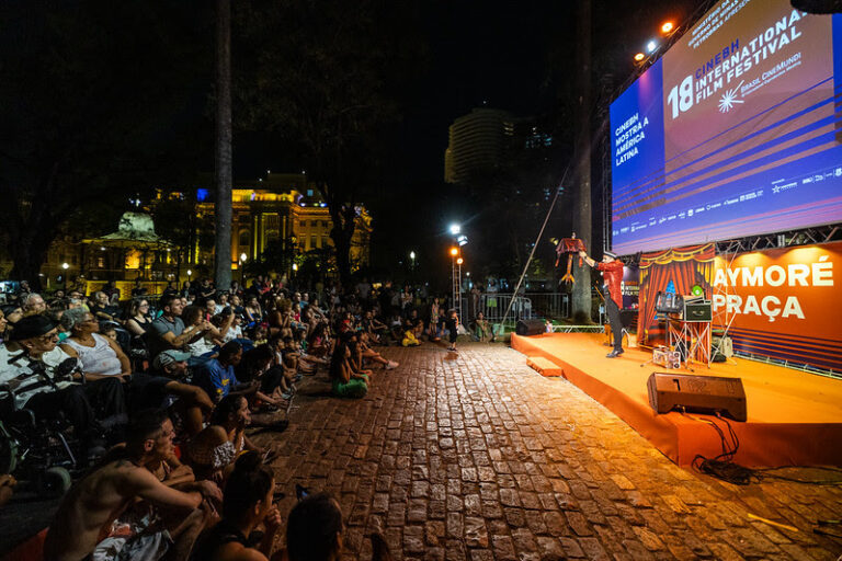 BH recebe 19ª CineBH e 16º Brasil CineMundi em setembro