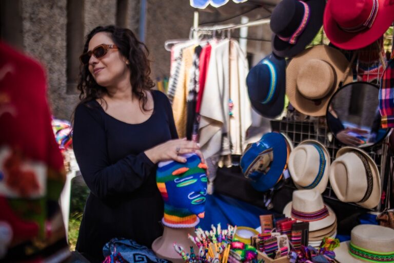 Festa Sem Fronteiras celebra diversidade e empreendedorismo
