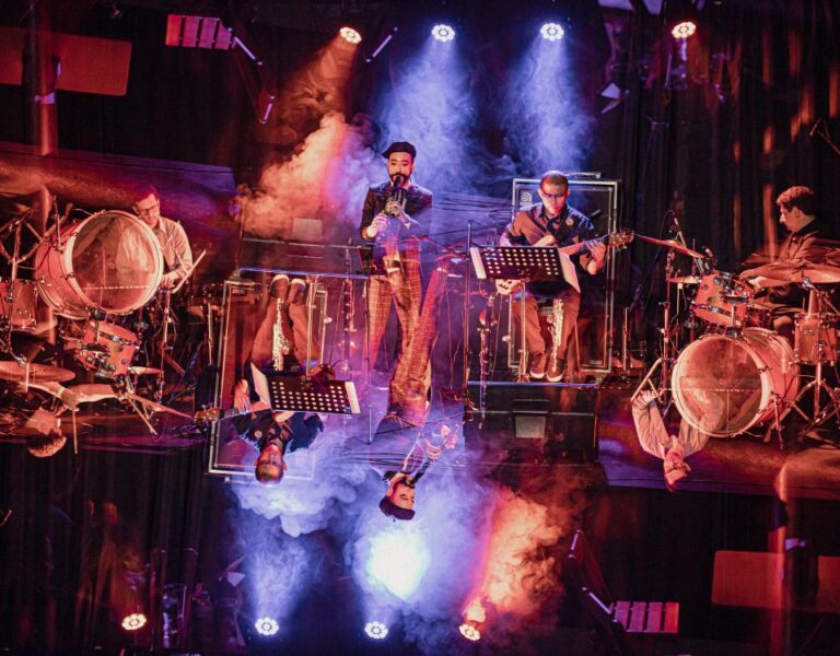 BH recebe a 5ª edição do Jazz Brasil Festival