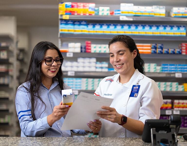 Farmácia popular amplia acesso a medicamentos gratuitos