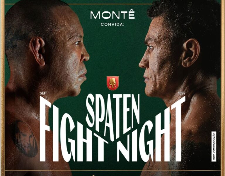 Spaten mistura esporte, música e lutas no Montê