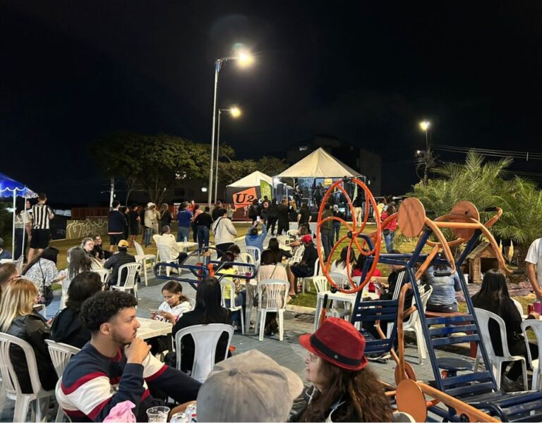 Mora em Belo Horizonte e não sabe o que fazer no final de semana?