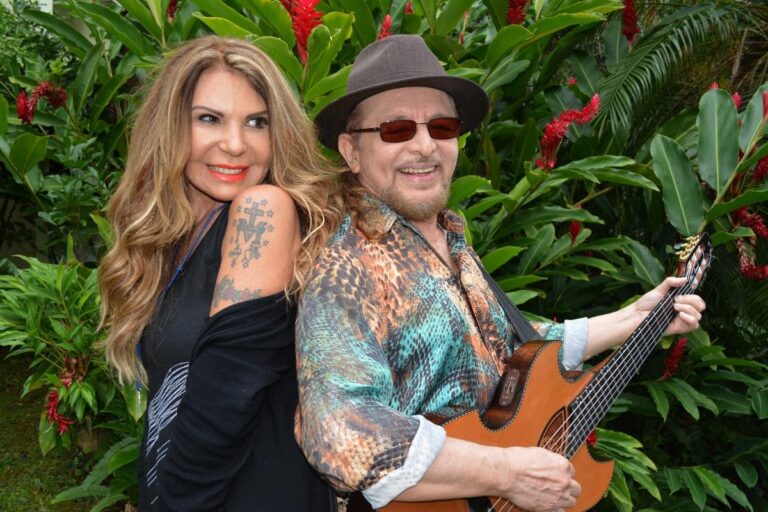Agenda de shows em setembro agita Belo Horizonte