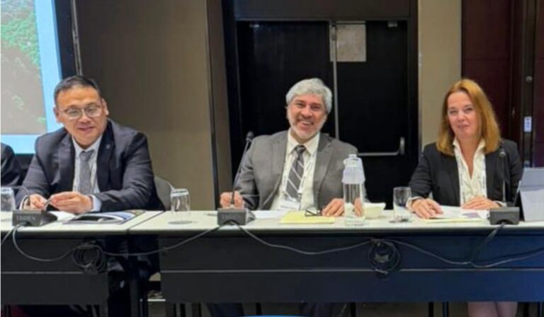 CEO da AMG Brasil integra comitê internacional de metais