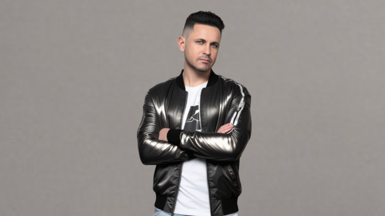 DJ Prodígio lança remixes épicos de “Symphony No. 9