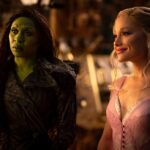 WICKED FOR GOOD