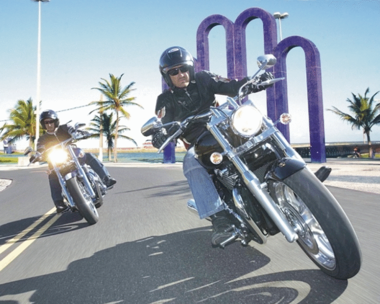 Aracaju Moto Fest 2025 promete agitar a Orla da Atalaia