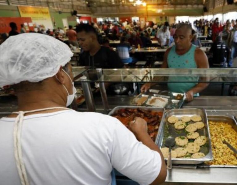 Atividades do Dia da Alimentação vão até o fim de outubro