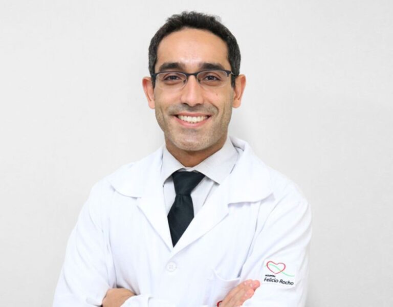 IA está transformando a medicina sem substituir o olhar humano
