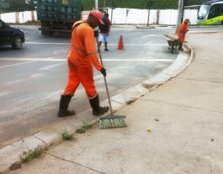 BH promove Dia D de prevenção ao período chuvoso
