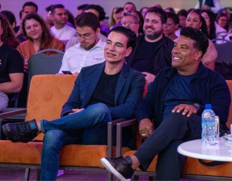 Allp Fit celebra resultados extraordinários