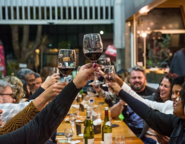Circuito de Vinhos 2k25 celebra sentidos, sabores e encontros