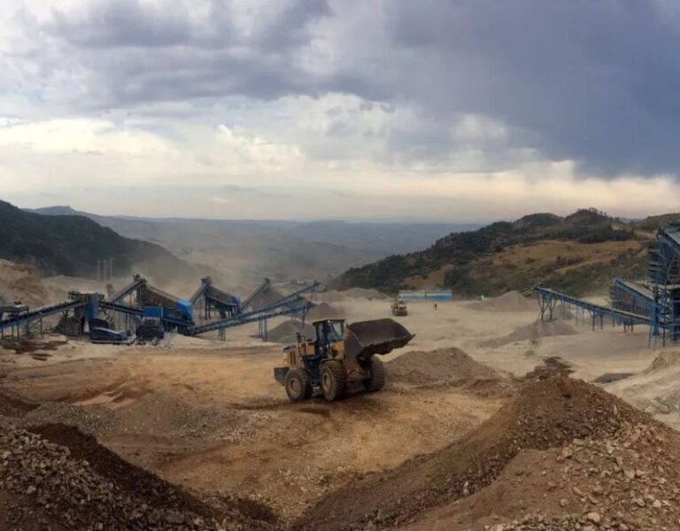 Brasil precisa de novo pacto para a mineração sustentável
