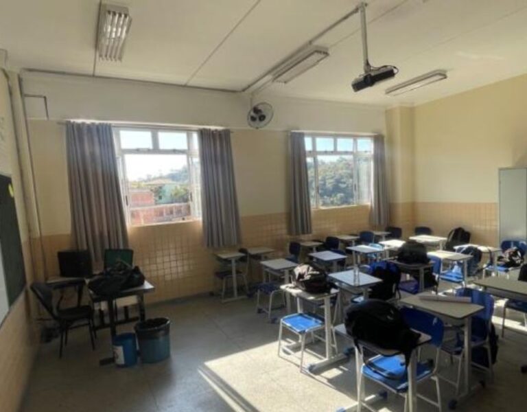 Prazo para renovação da matrícula na Rede Municipal terminou