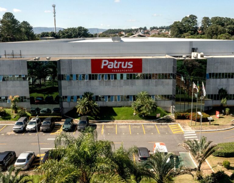 Estratégias e inovações do setor no Logística do Futuro 2025