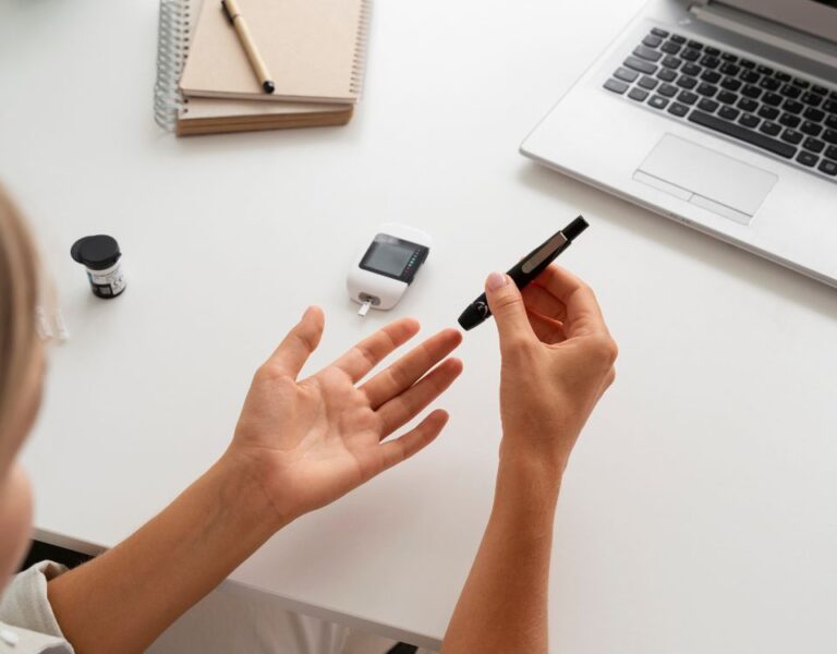 PL que preve distribuição gratutita de sensores de monitoramento de glicose para diabeticos é aprovado