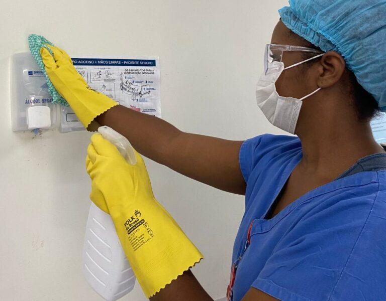 Santa Casa BH alerta para o aumento do número de casos de Hepatite A