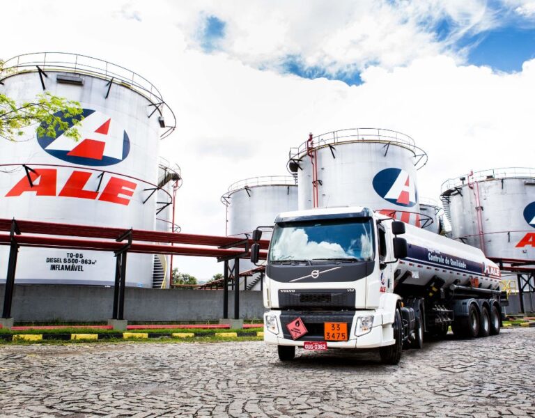 ALE Combustíveis reforça operação e investimentos em Minas Gerais