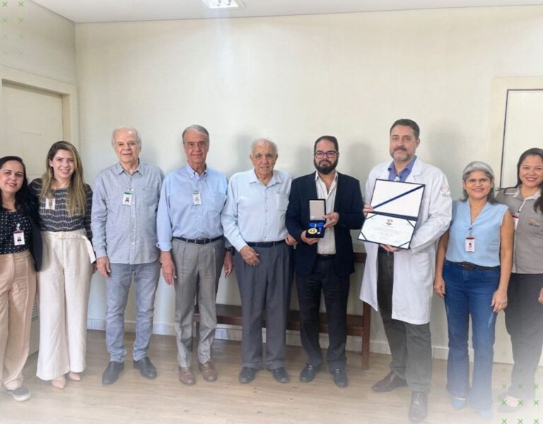 IV Simpósio Brasileiro de Transplante Cardíaco, em BH