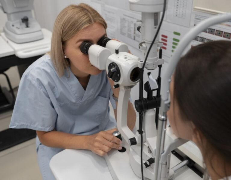 Diagnóstico precoce pode prevenir até 80% dos casos de deficiência visual