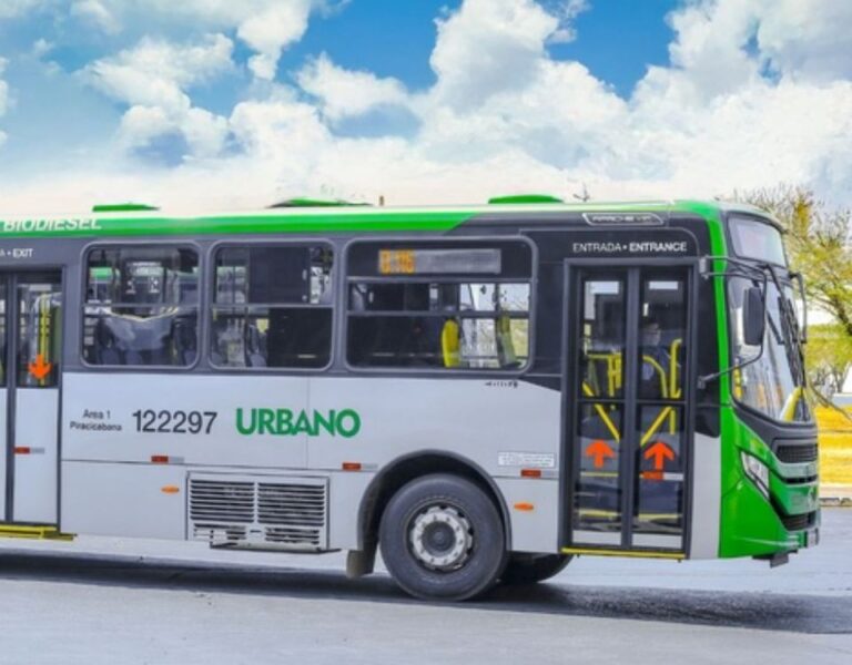 Novos ônibus vão melhorar o vaivém em MG, CE e MT