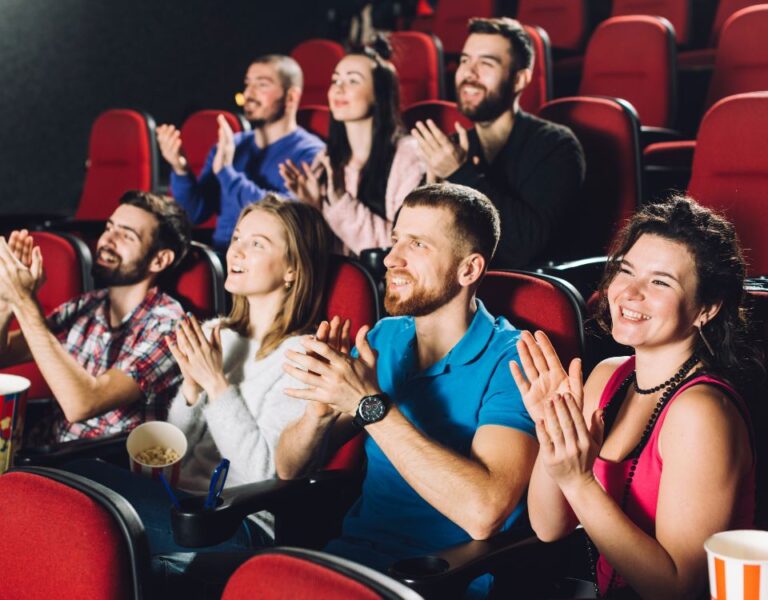 Festival Cine.Ema bate recorde com mais de 494 filmes
