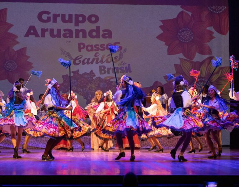 Circuito Mineiro de Dança integra Festival Fartura Nova Lima