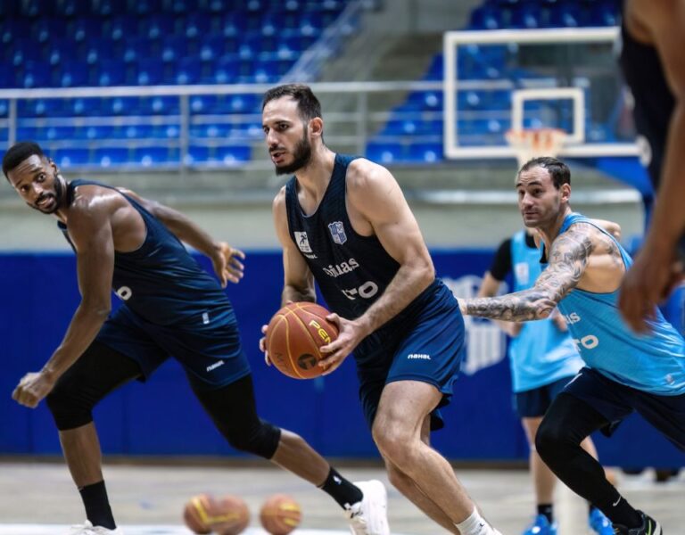 Final Four do Mineiro de Basquete Adulto tem novo local