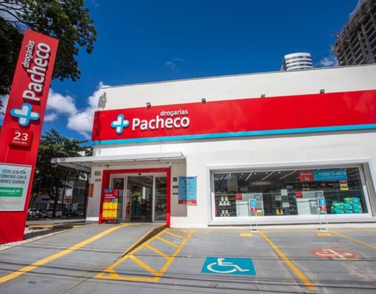 Drogarias Pacheco disponibiliza vacinas da gripe gratuitas para crianças