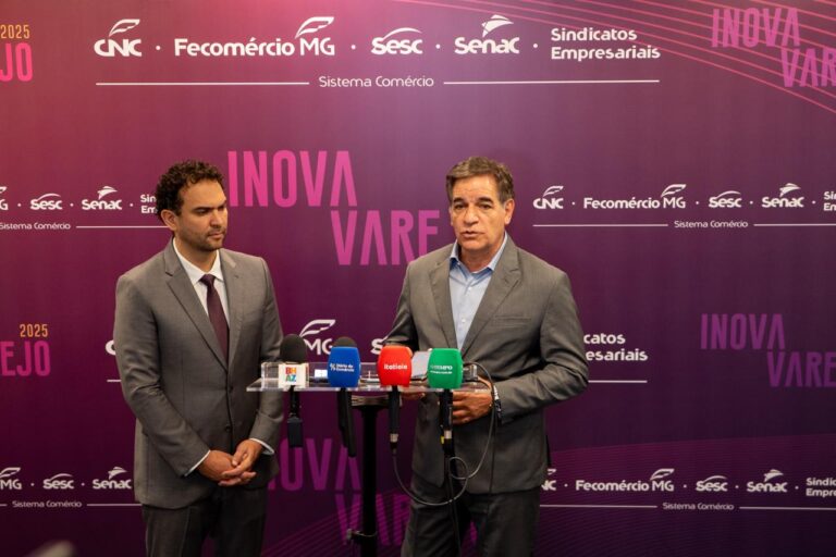Polarização política prejudica o varejo e o país