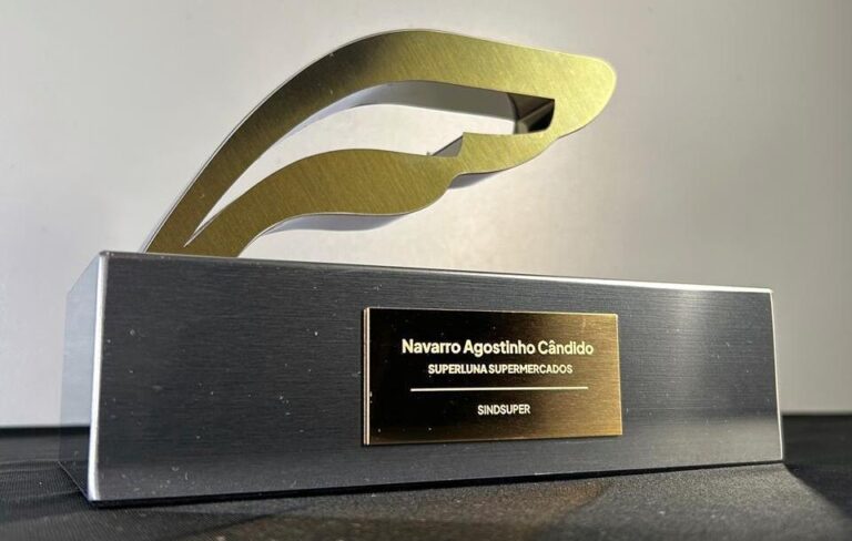 Fecomércio MG premia empresas de destaque do comércio de Minas