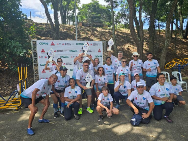 “Trekking do Conhecimento Cidades VII” em Governador Valadares