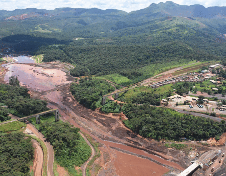 Justiça mantém Programa de Transferência de Renda em Brumadinho