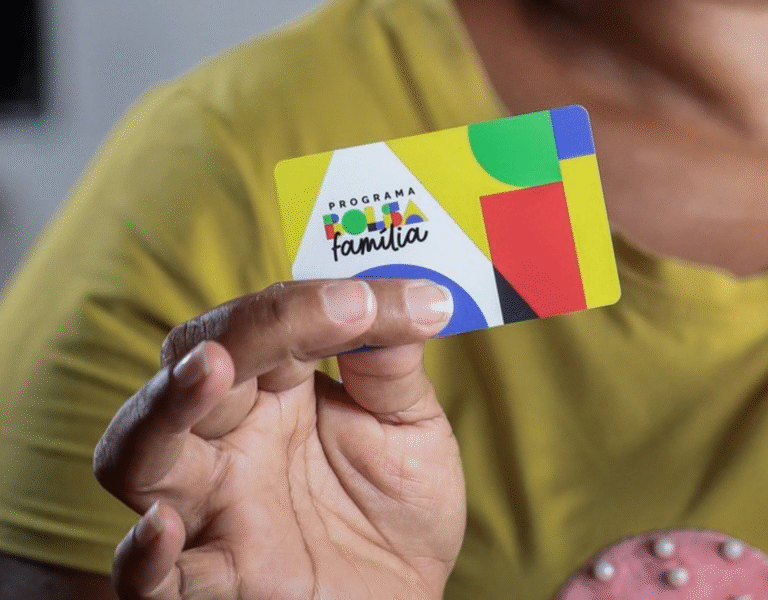Bolsa Família chega a mais de 1,3 milhão de beneficiários