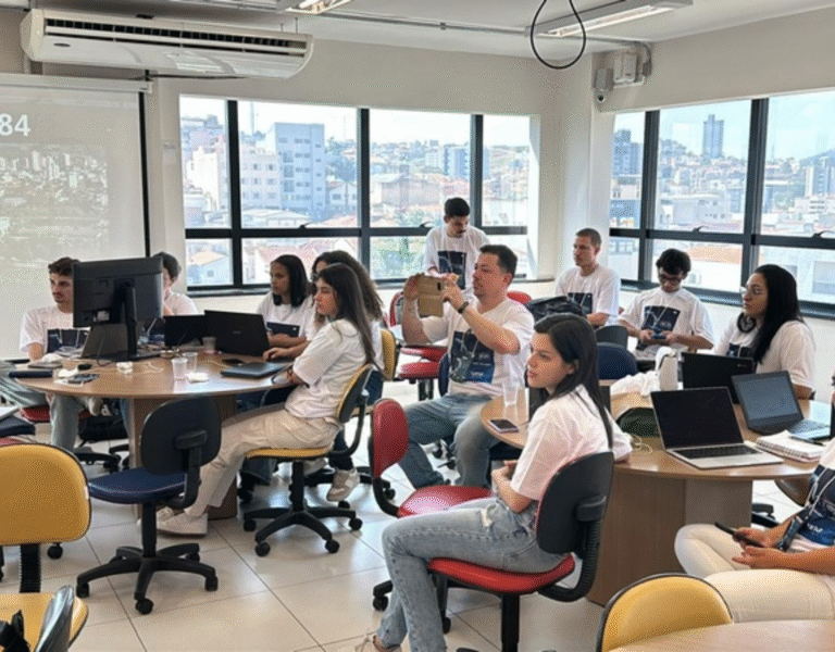NASA Space Apps abre vagas para o Hackathon 2025