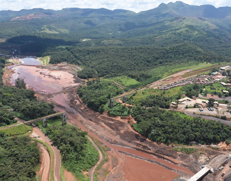Caso Brumadinho: Audiência de Contextualização em 25/11