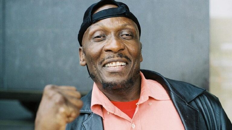 Morre Jimmy Cliff, pioneiro do reggae, aos 81 anos