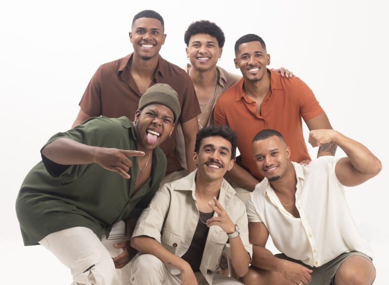 Pagode do NS contagia Belo Horizonte com novo álbum ao vivo