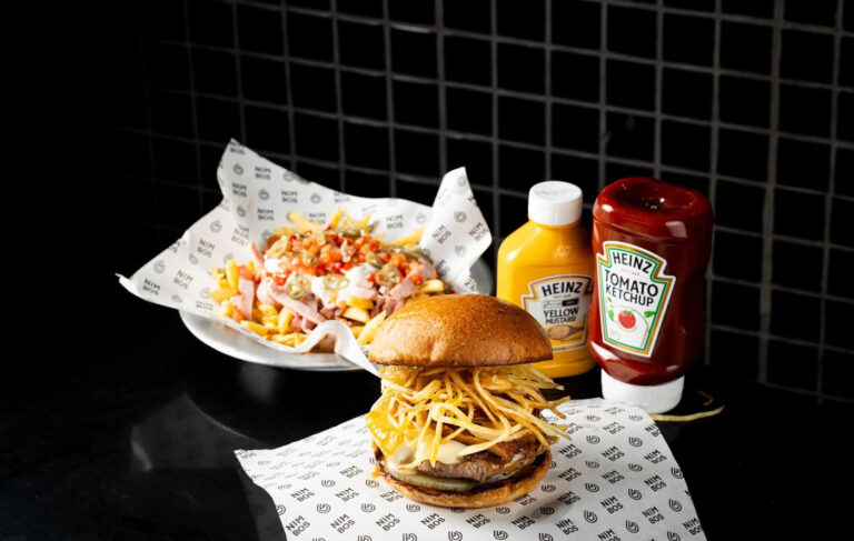 Burger Fest anuncia 20ª edição em seis capitais do Brasil
