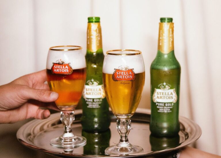 Ambev investe R$ 1,3 bilhão,  em Minas Gerais nos negócios