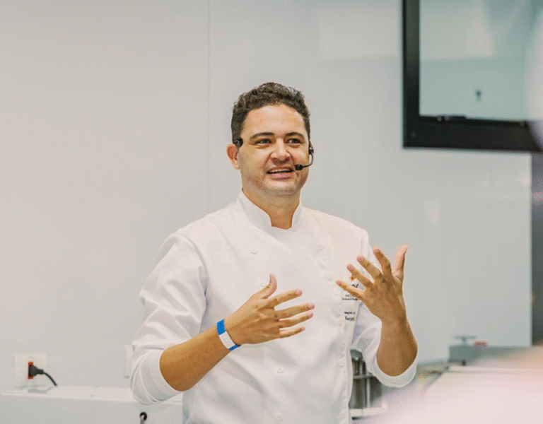 Fecomércio MG participa do Fartura BH