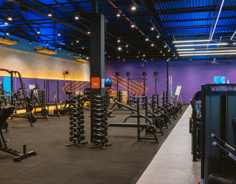 Allp Fit encerra 2025 com quatro novas academias