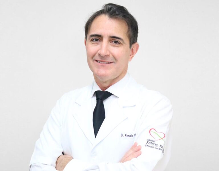 Hospital Felício Rocho realiza sua primeira cirurgia robótica