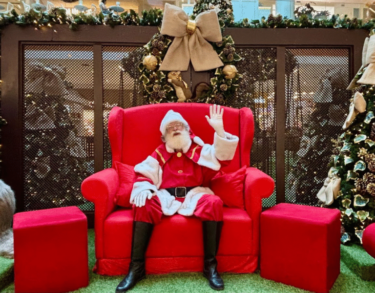 Boulevard sorteia BYD e dá Panetone Lindt no Natal