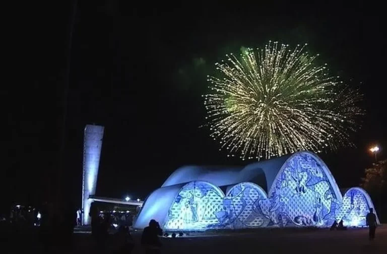 BH em festa: onde passar o Réveillon 2025/2026