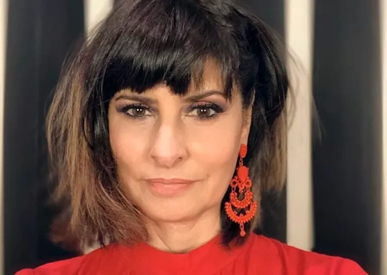 Fernanda Abreu lança documentário em BH no Cine Belas Artes